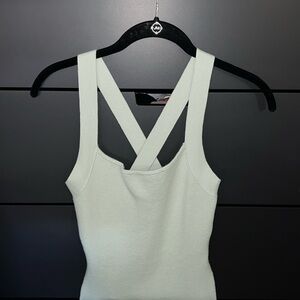 Abercrombie body suit